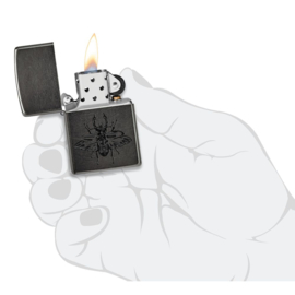 Zippo 60006861 28378 Beetle Design