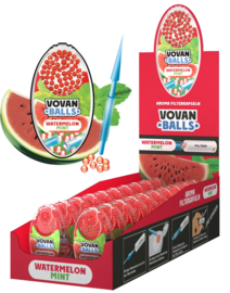 Vovan Balls 100st Watermelon Mint