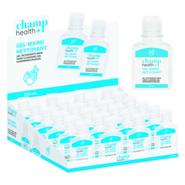 Champ Health+ Handgel 100ml