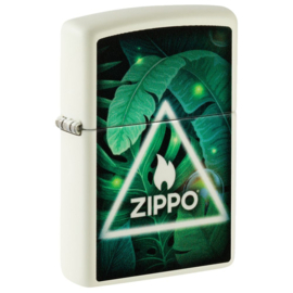 Zippo 60006871 49193 Zippo Nature Design