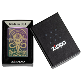 Zippo 60006767 49146 Evil Design