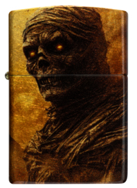 Zippo 60007661 Mummy Design