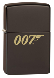 Zippo 60005536 James Bond