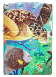 Zippo 60006088 Guy Harvey