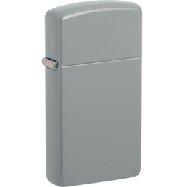 Zippo 60005898 49527 Slim Flat Grey