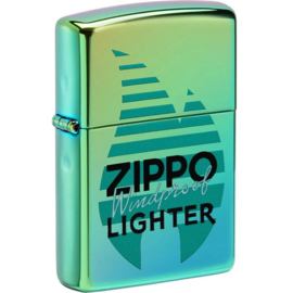 Zippo 60005929 49191 Zippo Lighter Design