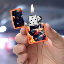 Zippo 60007859 231 Space Elements Design