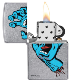Zippo 60006129 207 Santa Cruz Artist