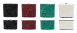 Sigaretten koker elastiek 20 & 14st. Mandala (12)