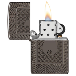 Zippo 60006596 Pattern Design