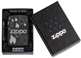 Zippo 60006957  Zippo Design
