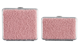 Sigaretten koker elastiek 20 & 14st. Fleece  (12)