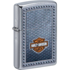 Zippo 60005969 Harley Davidson