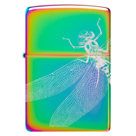 Zippo 60006551 Dragonfly Design