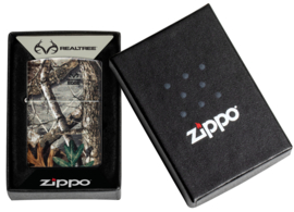 Zippo 60007418  Realtree® Design