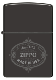 Zippo 60007713 Zippo Design