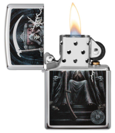 Zippo 60006122 250 Anne Stokes Collection