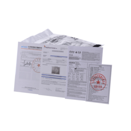 Champ Health+ Mondmasker FFP2 NR CE2834 (25)