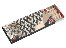 Prof Lucifers 28cm 70 stuks (12)