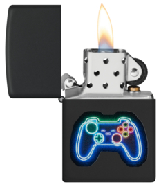 Zippo 60007657 Controller Design