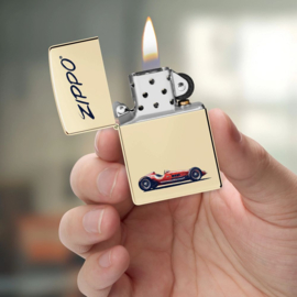 Zippo 60007858 46682 Racing Car Design