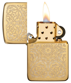 Zippo 60006154 Ornamental Design