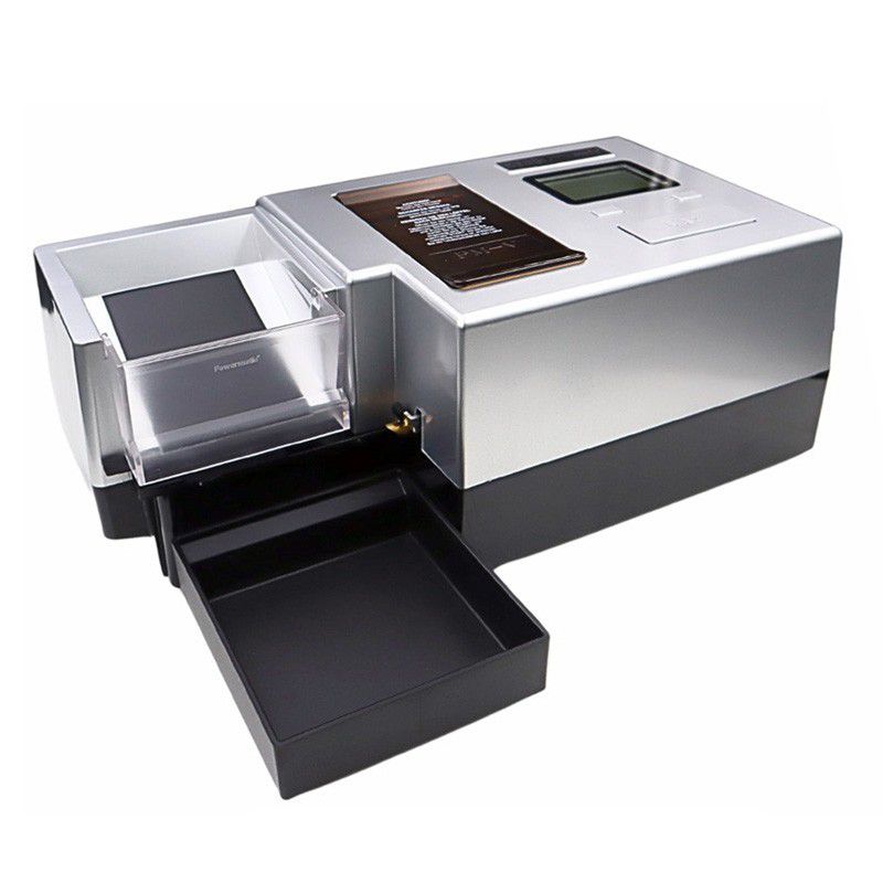  ZORR elektrische hulzenstopper Powermatic 5+