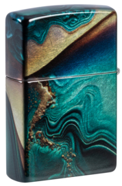 Zippo 60007247  Marble Design