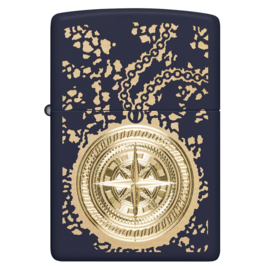 Zippo 60007922 239 Antique Talisman Design