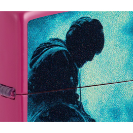 Zippo 60007869 49846 DJ Design