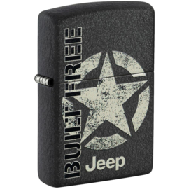 Zippo 60007941 236 Jeep