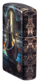 Zippo 60007708 Anne Stokes