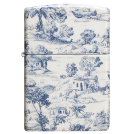Zippo 60007833 49352 Landscape Pattern Design
