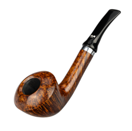 Vauen Pipe of the year 2024- smooth, brown J 2024B