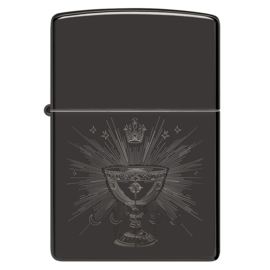 Zippo 60007926 24756 Ancient Goblet Design