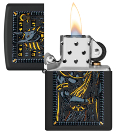 Zippo 60007221  Mythological Design