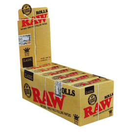 Raw Rolls 3 mtr (12)