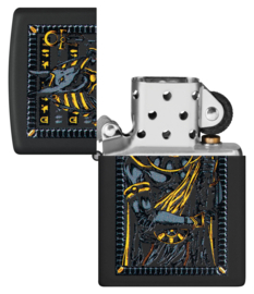 Zippo 60007221  Mythological Design