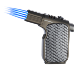 Silvermatch Prague 4x jetflame (2)