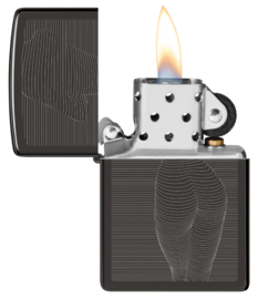 Zippo 60007391  Lady Design