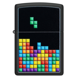 Zippo 60007861 218 Blocks Design