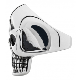 Zippo Skull Ring - 58