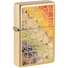 Zippo 60006423 Pattern Design