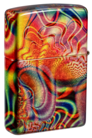 Zippo 60007721 Pattern Design