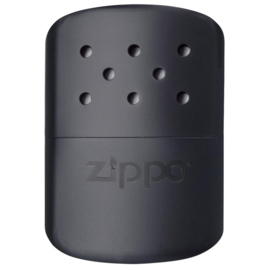 Zippo 60001470 Handwarmer 12 uur zwart 