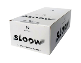 Sloow White vloei  (50)
