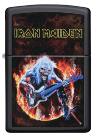 Zippo 60006125 218 Iron Maiden