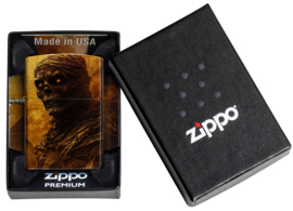 Zippo 60007661 Mummy Design