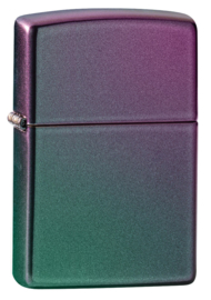 Zippo 60005216 49146 Reg Iridescent Matte