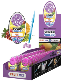 Vovan Balls 100st Fruit Mix